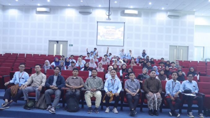 Disrupsi Digital dan Krisis Kemanusiaan Belajar dari Kearifan Nusantara