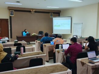 Dosen UMJT Tampilkan Riset Budaya di Forum Internasional ICA 2026