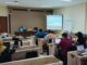 Dosen UMJT Tampilkan Riset Budaya di Forum Internasional ICA 2026