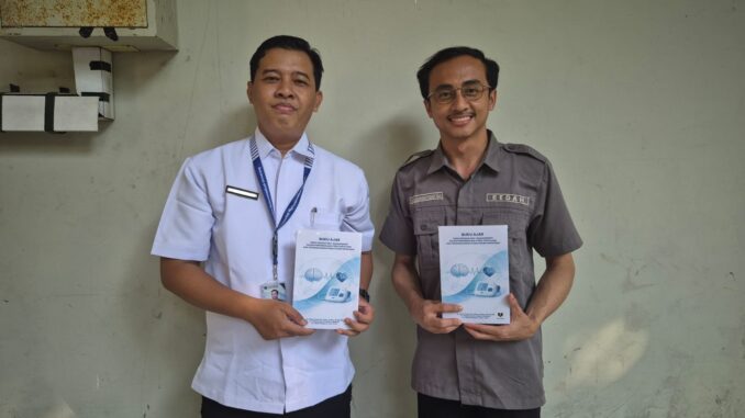 Dosen UNIMUS Luncurkan Buku Ajar Inovatif tentang Self-Management Hipertensi Berbasis Video Edukasi