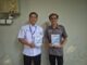 Dosen UNIMUS Luncurkan Buku Ajar Inovatif tentang Self-Management Hipertensi Berbasis Video Edukasi