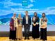 Empat Dosen Farmasi UMP Ikuti Simposium Internasional di Beijing, Perkuat Kolaborasi Riset Global