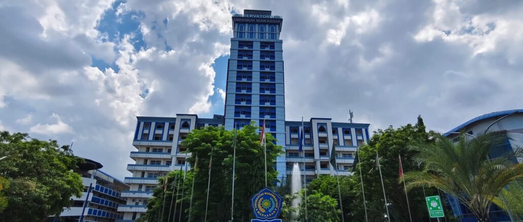 FISIP Unismuh Makassar Perkuat SDM Dosen, Siapkan Pembukaan S2 Ilmu Komunikasi