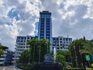 FISIP Unismuh Makassar Perkuat SDM Dosen, Siapkan Pembukaan S2 Ilmu Komunikasi