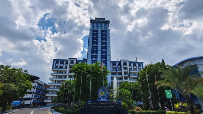FISIP Unismuh Makassar Perkuat SDM Dosen, Siapkan Pembukaan S2 Ilmu Komunikasi
