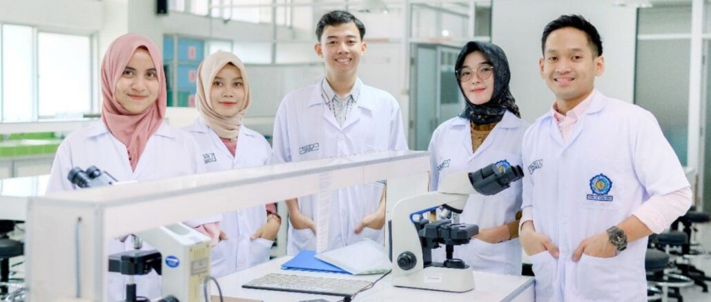 Fakultas Kedokteran UMS Kantongi Akreditasi Internasional IAAHEH Fully Accredited