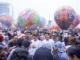 Festival Balon Udara UMP Siap Jadi Daya Tarik Wisata dan Budaya di Banyumas