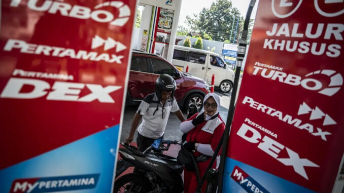 Harga Pertamax Naik, Pakar Umsura Soroti Dampak ke Daya Beli Masyarakat