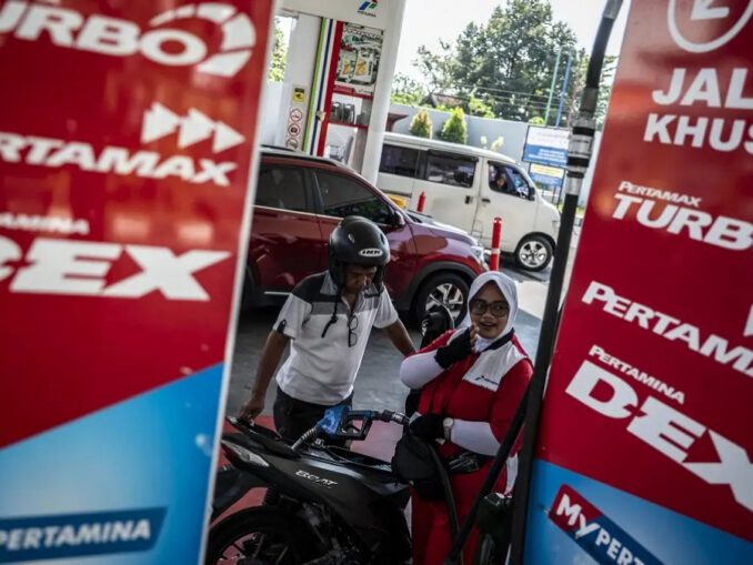 Harga Pertamax Naik, Pakar Umsura Soroti Dampak ke Daya Beli Masyarakat