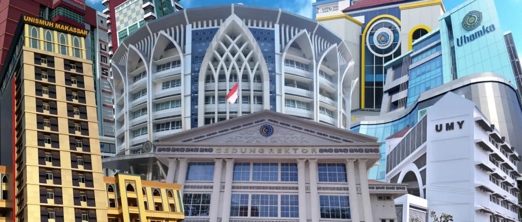Kampus Muhammadiyah Tembus THE Impact Rankings 2026, Perkuat Kontribusi dan Daya Saing Global
