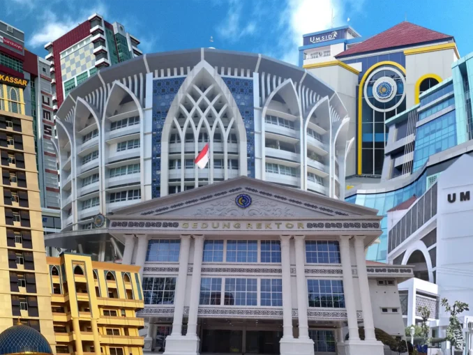 Kampus Muhammadiyah Tembus THE Impact Rankings 2026, Perkuat Kontribusi dan Daya Saing Global