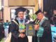 Kisah Mahasiswa Disabilitas UMPP Lulus Cumlaude, Bawa 14 Medali ke Wisuda
