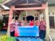 Kolaborasi Farmasi dan Informatika TMU Dorong UMKM Herbal Desa Kesuben