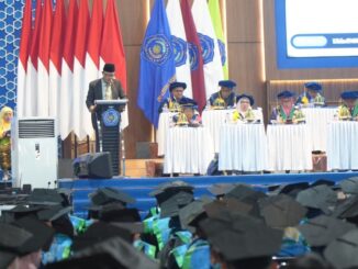 LLDIKTI Wilayah IX Apresiasi Unismuh Makassar, Unggul dalam Pendanaan Riset dan Pengabdian
