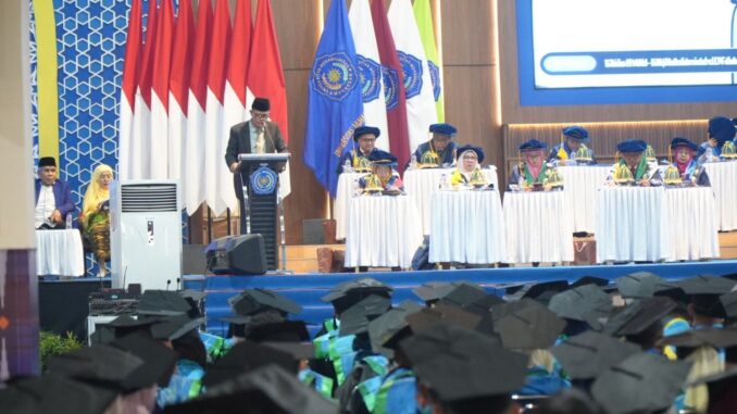 LLDIKTI Wilayah IX Apresiasi Unismuh Makassar, Unggul dalam Pendanaan Riset dan Pengabdian