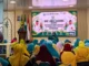 Lansia sebagai Agen Dakwah Kemanusiaan, Ini Pesan Rektor UMT