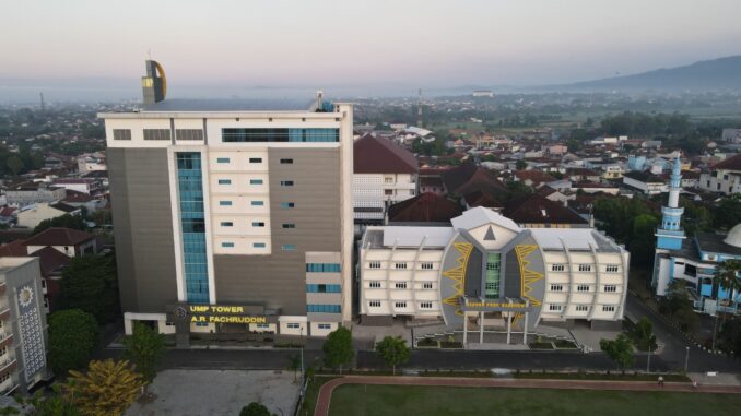 Lima Tim Mahasiswa UMP Raih Hibah P2MW 2026, Perkuat Ekosistem Wirausaha Kampus