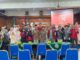 MMPM 2026 Resmi Dibuka, PC IMM AR Fakhrudidin Cetak Mubaligh Progresif