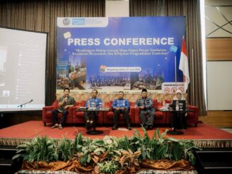 MTCC UNIMMA Dorong Kolaborasi untuk Masa Depan Petani Tembakau Berkelanjutan dan Sejahtera