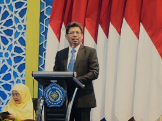 Majelis Diktilitbang Apresiasi Tata Kelola Unismuh Makassar, Sebagai Kampus Unggul dalam Tata Kelola
