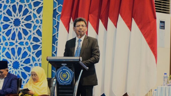 Majelis Diktilitbang Apresiasi Tata Kelola Unismuh Makassar, Sebagai Kampus Unggul dalam Tata Kelola