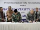 Muhammadiyah Gandeng Monash University, Percepat Lahirnya Doktor Berkelas Dunia