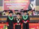 UM Sumatera Barat Kukuhkan Sukmareni sebagai Guru Besar Ilmu Hukum