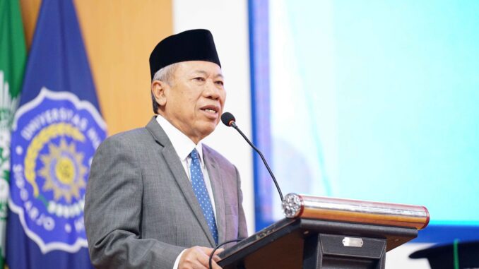 PTMA Harus Terus Berkemajuan dan Jaga Kepercayaan Publik