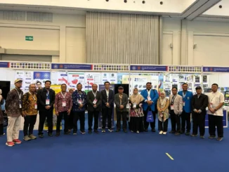 PTMA Perkuat Peran Global di GSDC 2026, Dorong Kolaborasi SDGs Internasional
