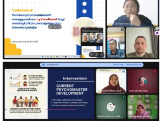 Perkuat Internasionalisasi, Dosen UMPWR Dipercaya Jadi Juri Kompetisi Inovasi Global