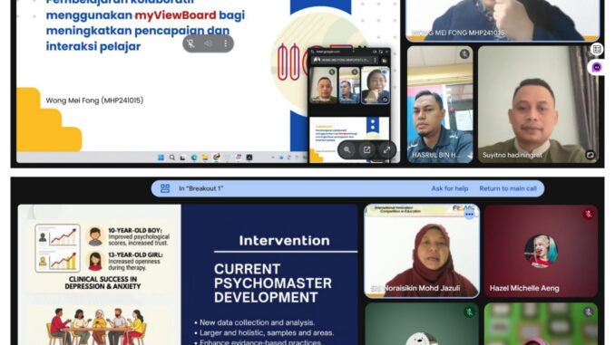 Perkuat Internasionalisasi, Dosen UMPWR Dipercaya Jadi Juri Kompetisi Inovasi Global