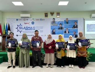 Perpustakaan UNIMMA Raih Dua Penghargaan Nasional pada FPPTMA Award 2026