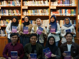 Riset Ilmu Politik UMY Tembus Peringkat 13 Dunia Versi ScholarGPS, Perkuat Posisi di Kancah Global