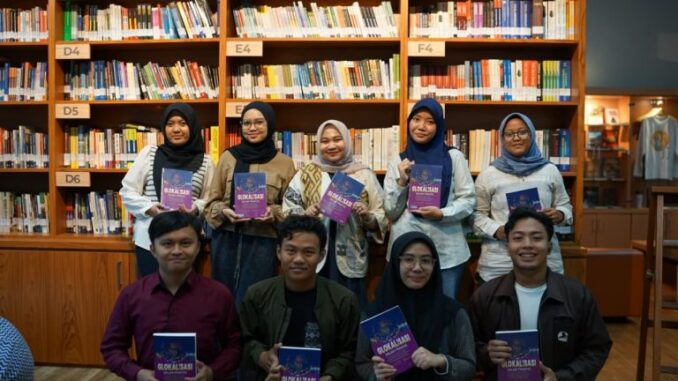 Riset Ilmu Politik UMY Tembus Peringkat 13 Dunia Versi ScholarGPS, Perkuat Posisi di Kancah Global