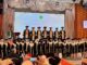 STIT Internasional Muhammadiyah Batam Wisuda 53 Sarjana, Siapkan Lulusan Berkarakter dan Berkapabilitas di Era Digital