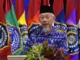 Saad Ibrahim Bangun Peradaban dan Khidmatul Ummah dengan Spirit Al-Iradah Al-Kubra