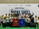 Tapak Suci UMP Raih 11 Medali di Muhammadiyah Games 2026
