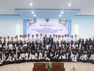 UIAD Sinjai Perluas Akses Pendidikan, Ratusan Calon Mahasiswa Ikuti Sosialisasi Beasiswa