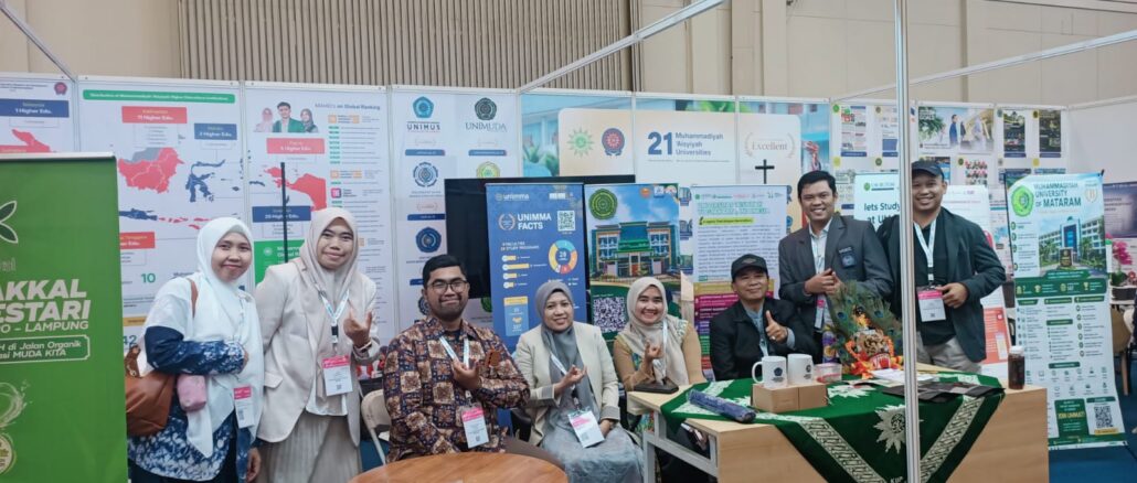 UIAD Sinjai Perluas Jejaring Global melalui Partisipasi di GSDC 2026
