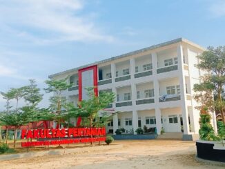 UM Sumatera Barat Lolos Seleksi Nasional BPDP, Siap Cetak SDM Unggul Sektor Perkebunan