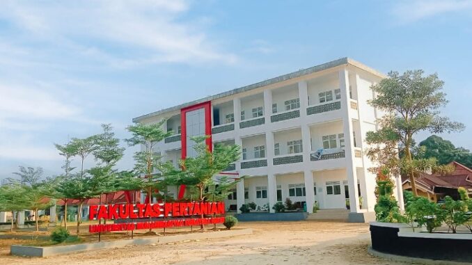UM Sumatera Barat Lolos Seleksi Nasional BPDP, Siap Cetak SDM Unggul Sektor Perkebunan