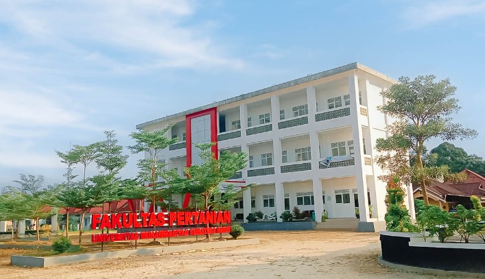 UM Sumatera Barat Lolos Seleksi Nasional BPDP, Siap Cetak SDM Unggul Sektor Perkebunan