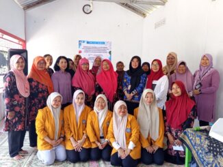 UMKLA Gelar Workshop, Ajarkan Cara Aman Gunakan dan Simpan Obat