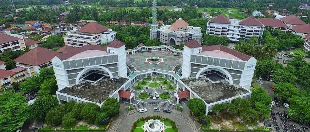 UMY Masuk QS WUR 2027, Sebagai Kampus Islam Terbaik Indonesia di Peringkat Global