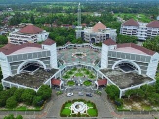 UMY Masuk QS WUR 2027, Sebagai Kampus Islam Terbaik Indonesia di Peringkat Global