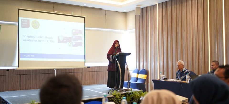UNIMMA dan British Council Perkuat Strategi Cetak Lulusan Siap Global di Era AI