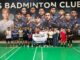 UNIMUS Perluas Jaringan Internasional, IKOR Hadirkan Pendekatan Sport Science di Akademi Bulutangkis Malaysia