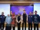 Umsida Berangkatkan KKN-T 2026, Mahasiswa Mengabdi di 30 Desa se-Sidoarjo
