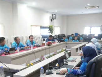 Unismuh Makassar Perkuat Kerja Sama Global, Sambut Delegasi Kampus Jepang
