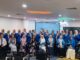 Unismuh Makassar Perkuat Riset Internasional, MPBSI Kolaborasi dengan UPSI Malaysia
